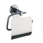 ANTHILL Tranz Series Toilet Paper Holder TR155(KA155)-POLISH / AH-BA-PH-00943-PL